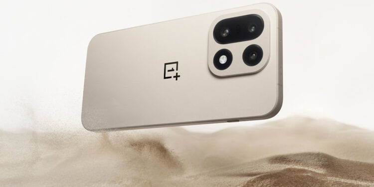 foto: oneplus 15
