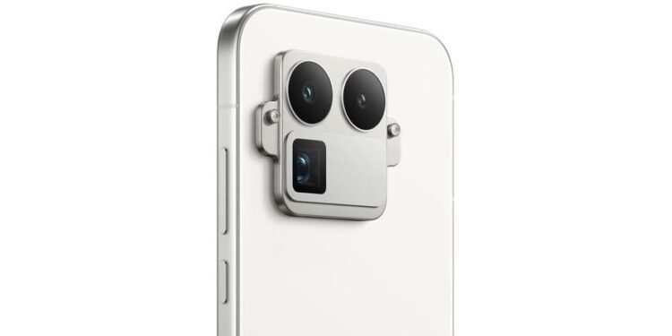 foto: realme gt 8 pro