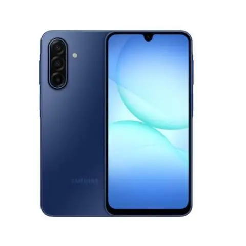 foto: samsung galaxy a17 4g