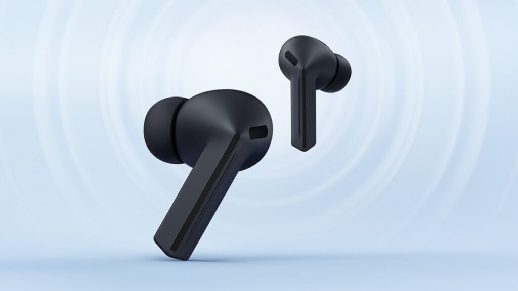 foto: samsung galaxy buds 3 fe