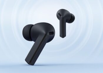 foto: samsung galaxy buds 3 fe
