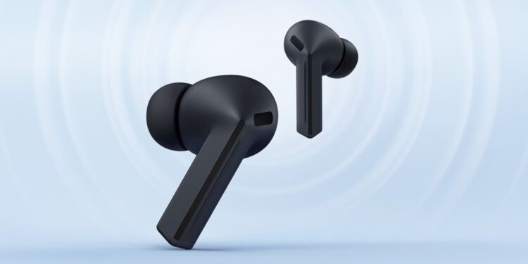 foto: samsung galaxy buds 3 fe