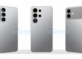 foto: seri samsung galaxy s26 (smartprix)