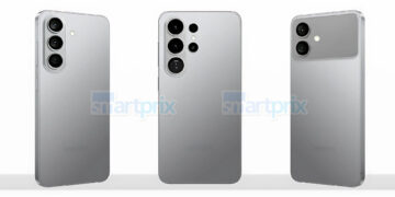 foto: seri samsung galaxy s26 (smartprix)