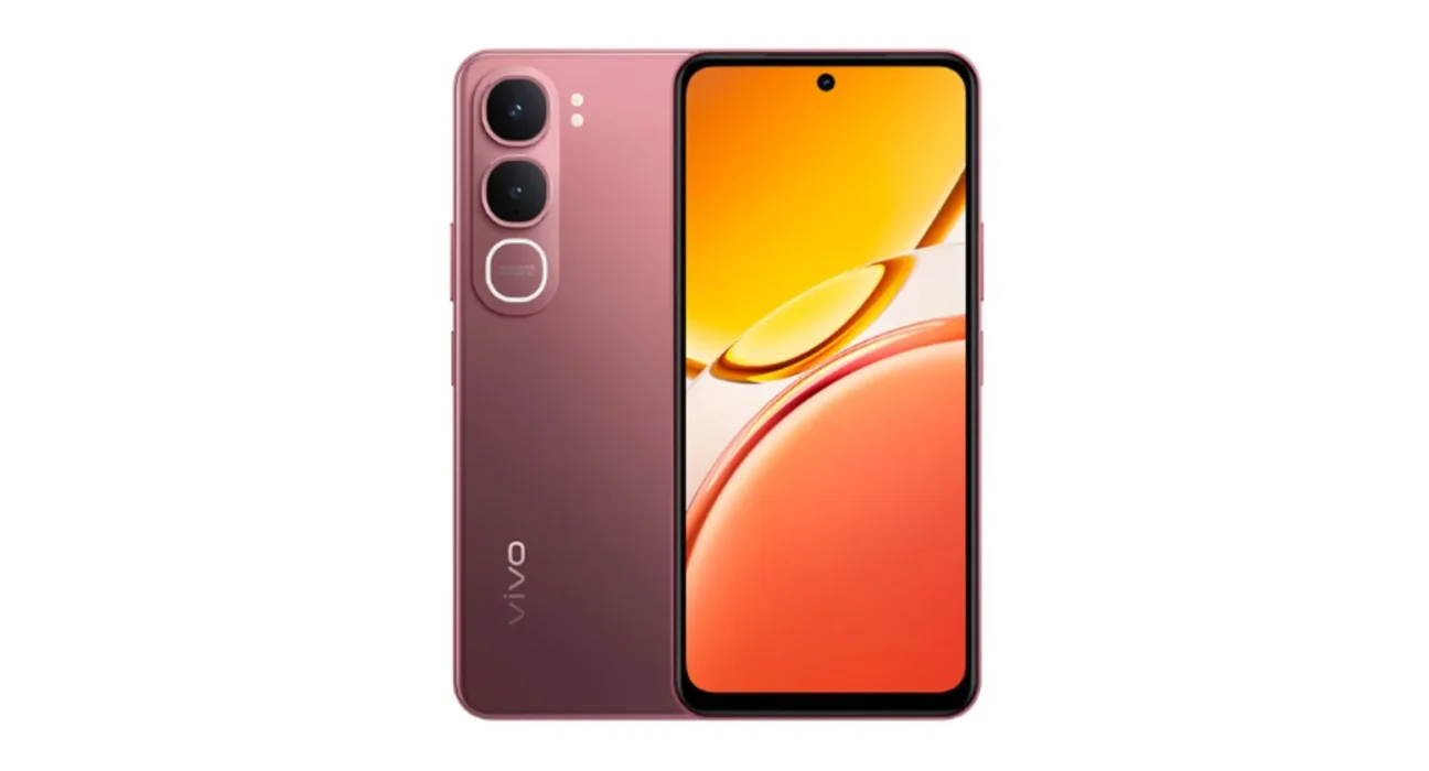 foto: vivo y21d