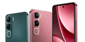 foto: vivo y31 5g
