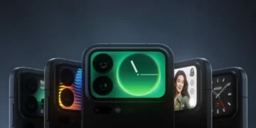 foto: xiaomi 17 pro