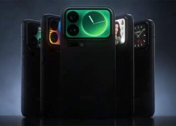 foto: xiaomi 17 ultra