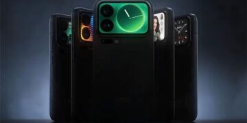 foto: xiaomi 17 pro dan 17 pro max