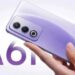 foto: oppo a6i 5g