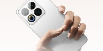foto: meizu 22