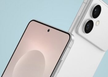 foto: samsung galaxy s26 edge