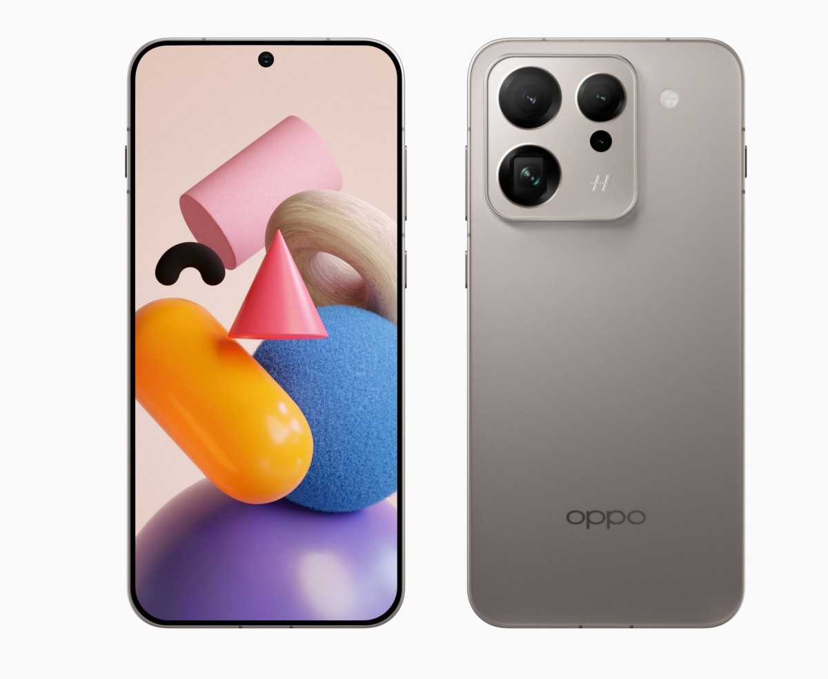 foto: oppo find x9