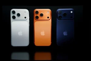 foto: iphone 17 pro dan iphone 17 pro max