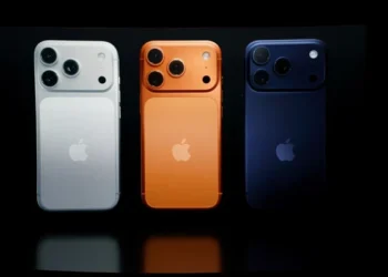 foto: iphone 17 pro dan iphone 17 pro max