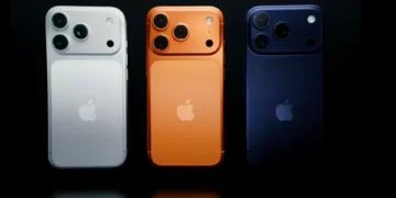 foto: iphone 17 pro dan iphone 17 pro max