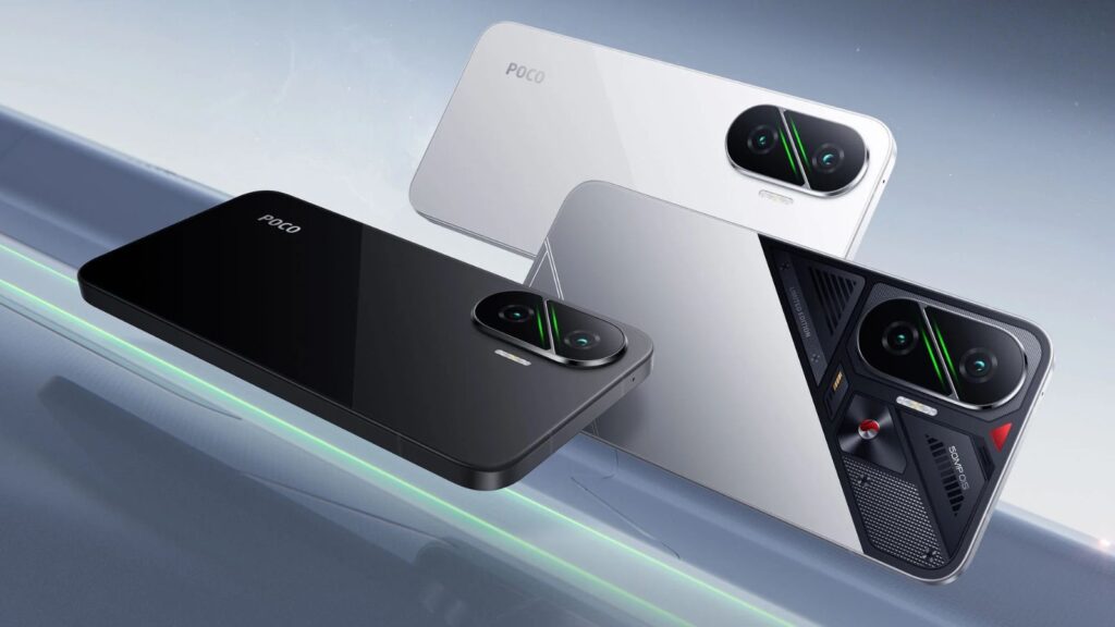 foto: poco f7
