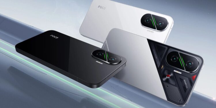 foto: poco f7