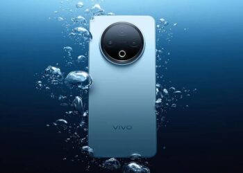 foto: vivo y500