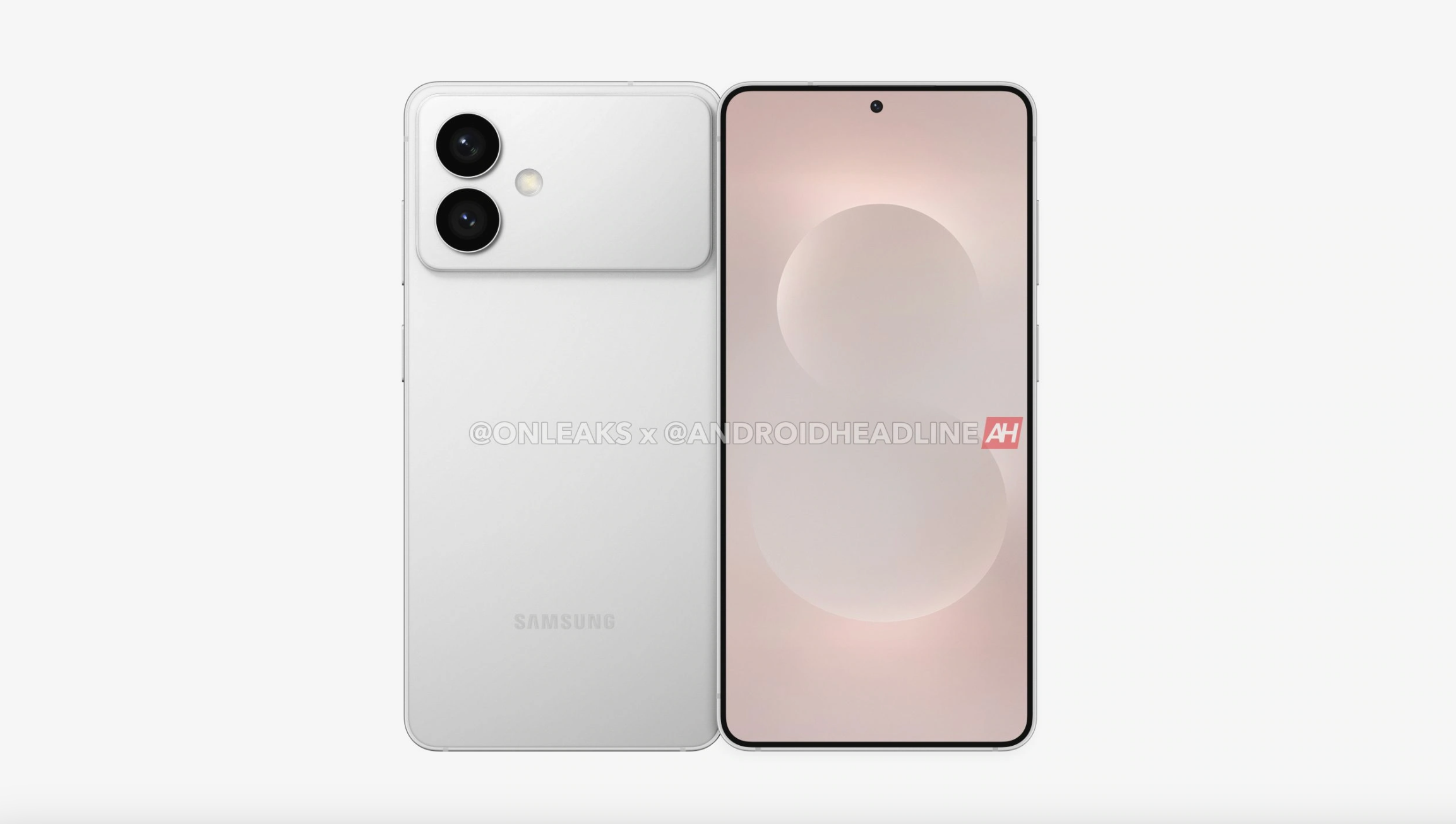 foto: samsung galaxy s26 edge