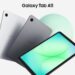 foto: samsung galaxy tab a11