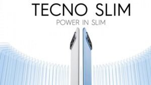 foto: tecno slim