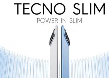 foto: tecno slim