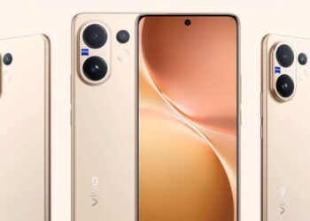 foto: vivo v60 lite