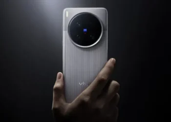 foto: vivo x300 series