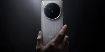 foto: vivo x300 series