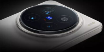 foto: vivo x300 pro