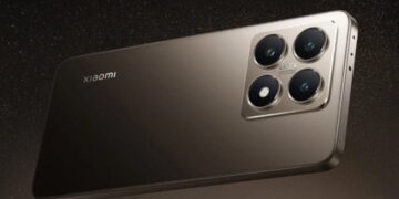 foto: xiaomi 15t series