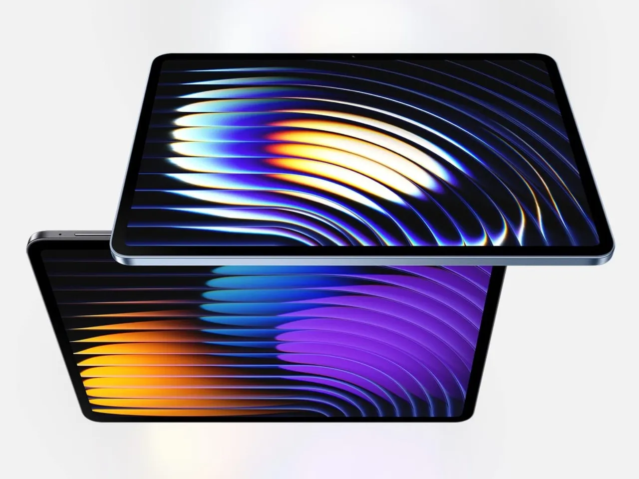 foto: xiaomi pad 8