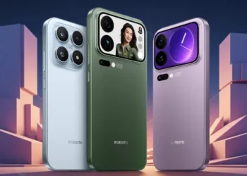 foto: Xiaomi 17 Series