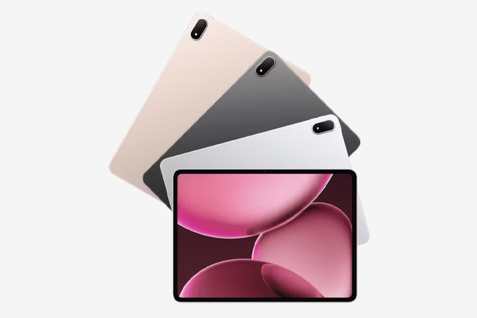 foto: oppo pad 5