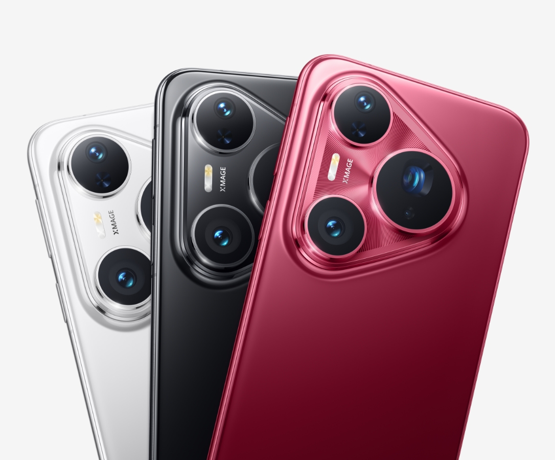 foto: huawei pura 80