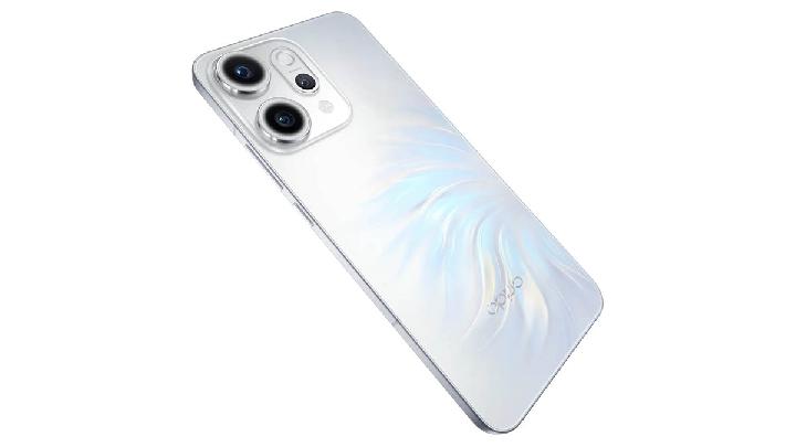 foto: oppo reno 15
