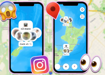 foto: instagram maps