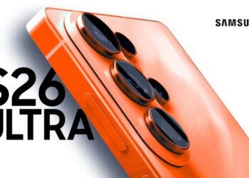 foto: samsung galaxy s26 ultra