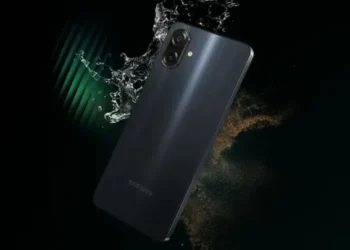 foto: samsung galaxy m07