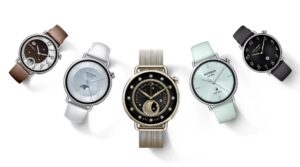foto: xiaomi watch s4 41mm