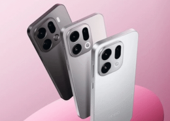 foto: oppo find x9