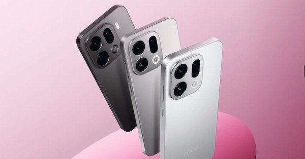 foto: oppo find x9