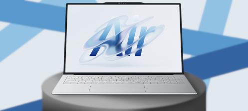 foto: Lecoo Air 16