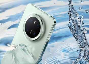 foto: huawei mate 70 air