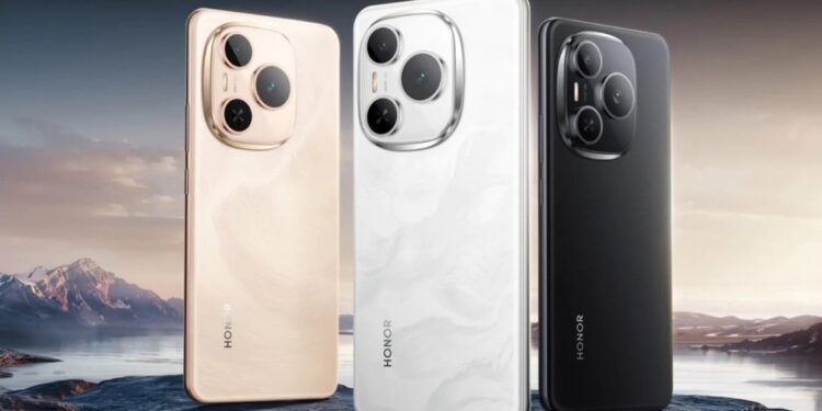foto: honor power 2
