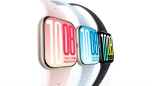 foto: Vivo Watch GT 2