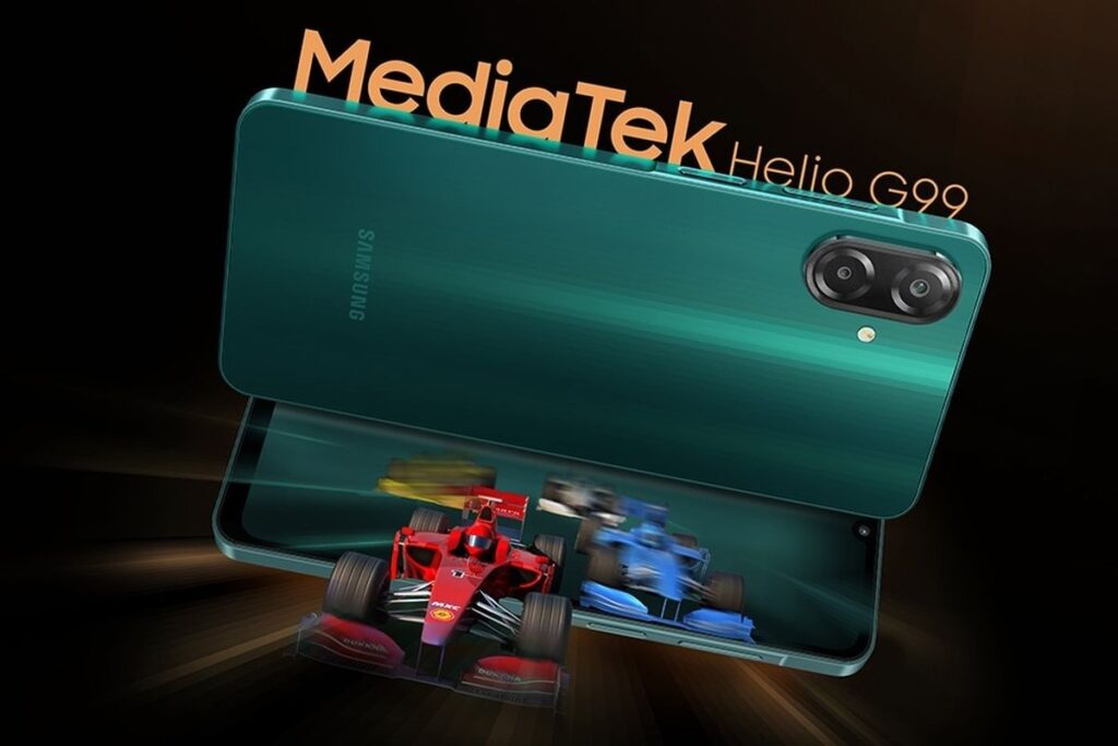 foto: samsung galaxy f07