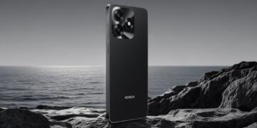 foto: Honor X5c