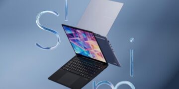 foto: asus vivobook s14 oled